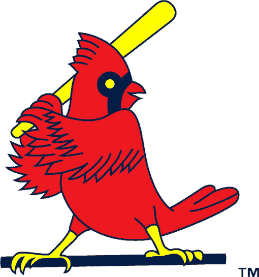 St. Louis Cardinals 1967-1997 Alternate Logo t shirts iron on transfers